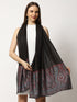 Women's Jamawar Wool Stole